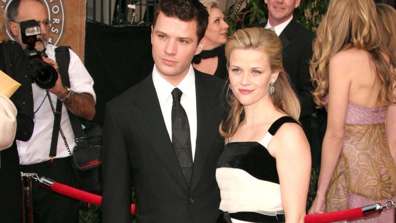 Reese Witherspoon: Aussage vor Gericht Reese Witherspoon: Aussage vor Gericht
