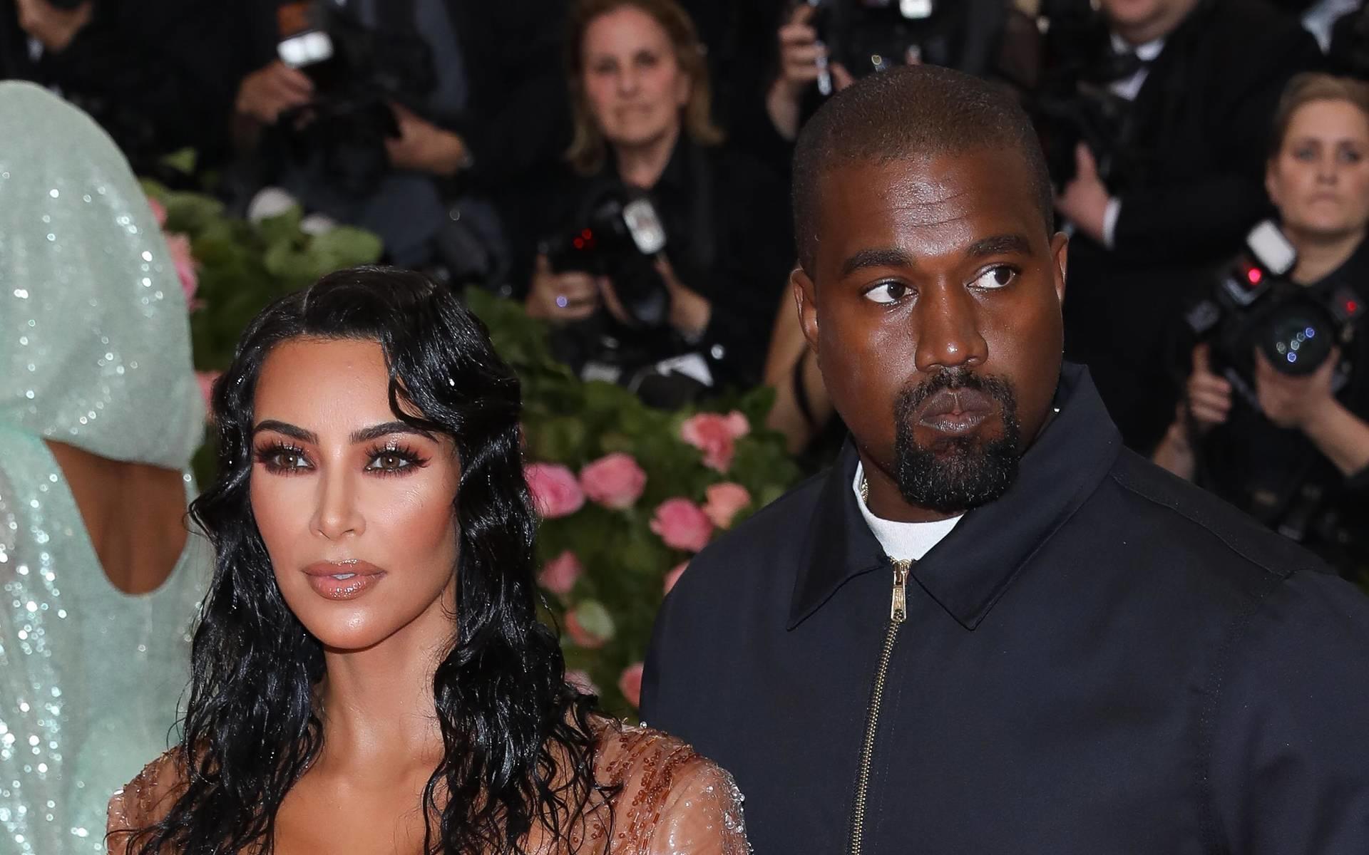 Kim Kardashian: Besessen von Ruhm und Erfolg Kim Kardashian: Einst "peinlich besessen" vom Ruhm