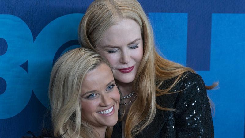 'Big Little Lies': Dritte Staffel? 'Big Little Lies': Dritte Staffel?