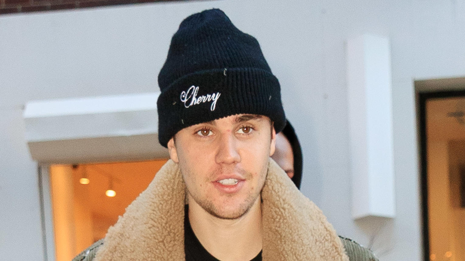 Justin Bieber: Irre Verwandtschaft mit Ryan Gosling und Avril Lavigne Justin Bieber hat jetzt zwei neue Familienmitglieder