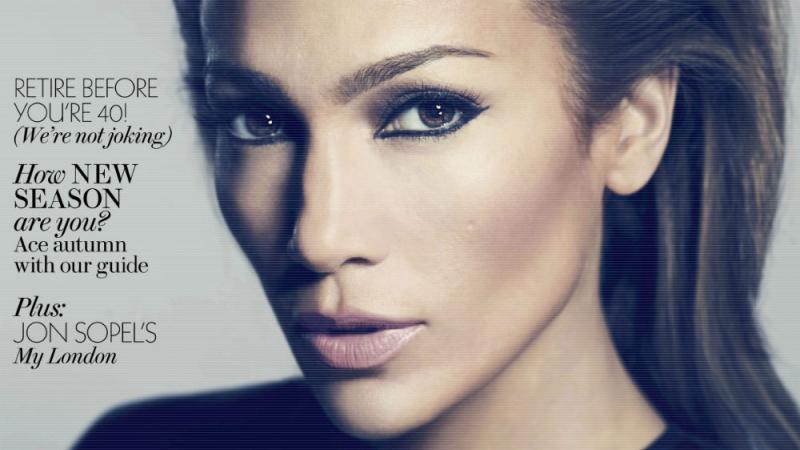 Jennifer Lopez wird gerne 50 Jennifer Lopez wird gerne 50