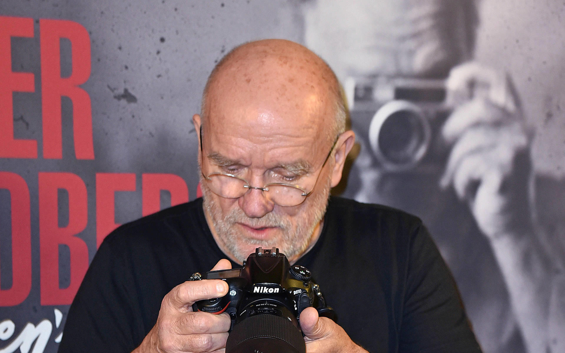 Nach Peter Lindberghs Tod: Linda Evangelista & Co. trauern um den Starfotografen Nach dem Tod von Starfotograf Peter Lindbergh: Supermodels nehmen Abschied