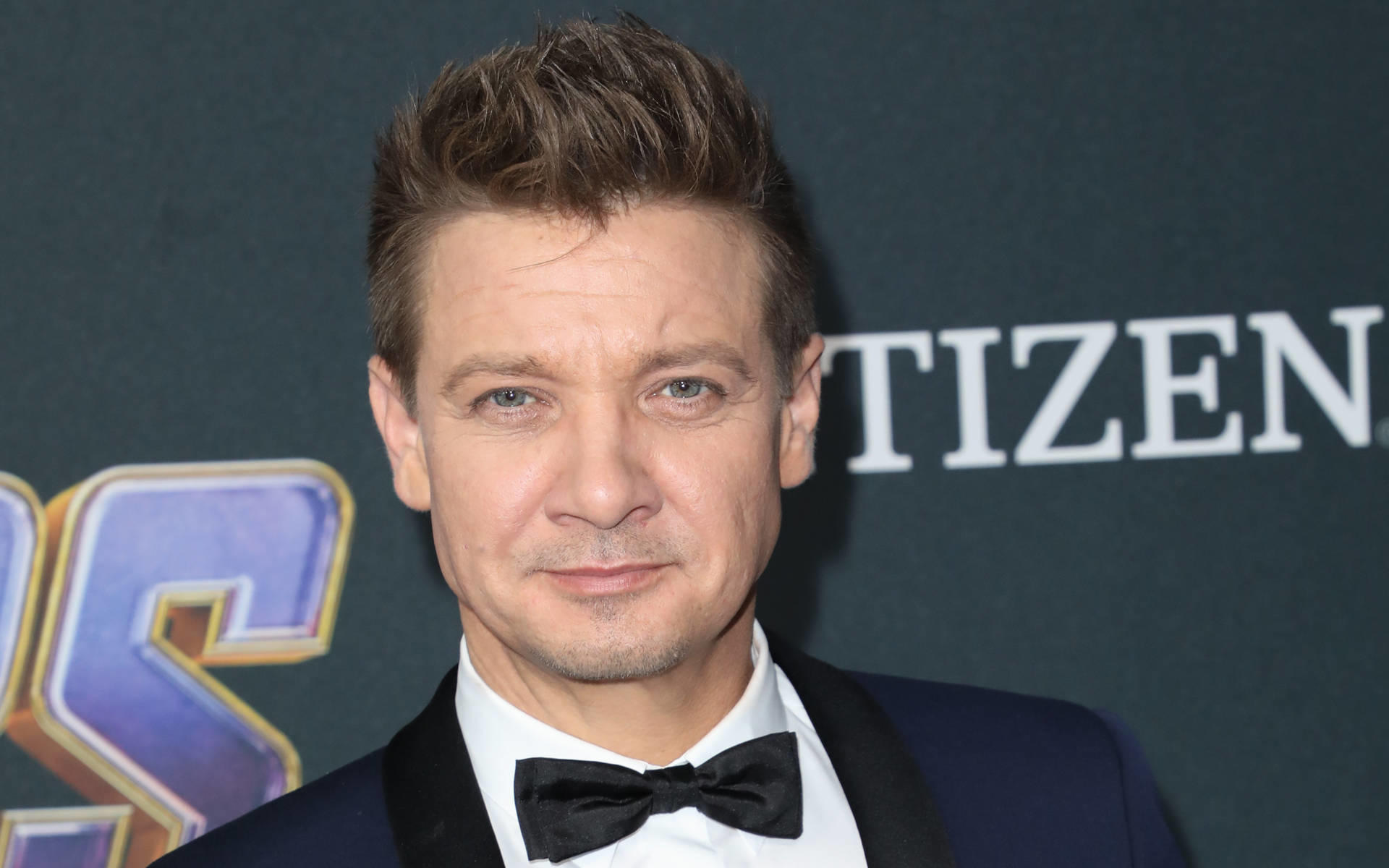 Jeremy Renner schaltet seine App ab Jeremy Renner schaltet seine App ab
