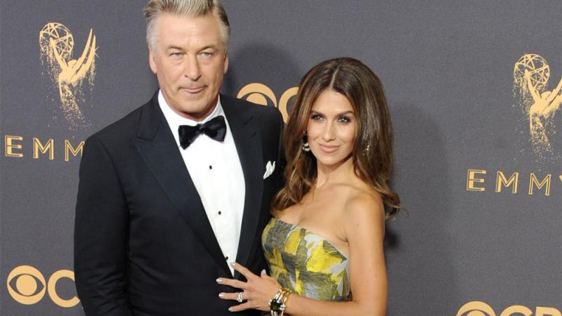 Alec und Hilaria Baldwin: Sie wollen ein fünftes Baby Alec und Hilaria Baldwin: Sie wollen ein fünftes Baby