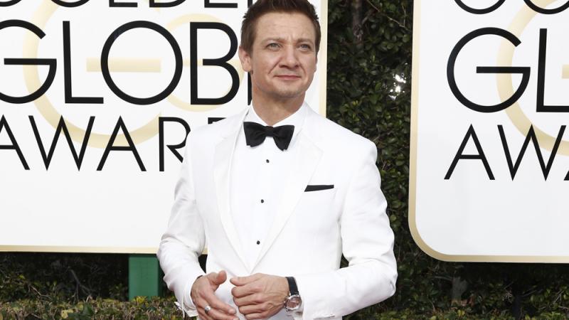 Jeremy Renners App wird geschlossen Jeremy Renners App wird geschlossen