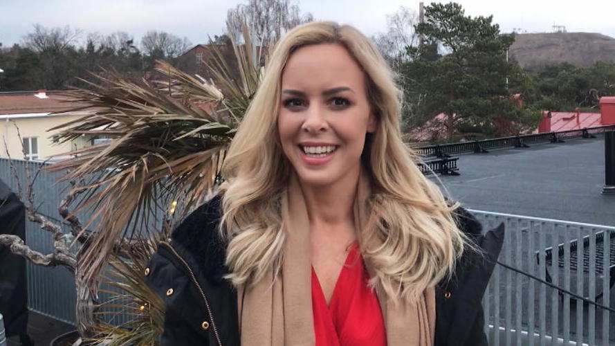 „Let’s Dance“-Star Isabel Edvardsson kann Diebstahl nicht fassen: „Wer macht sowas?“ "Let's Dance" - Star Isabel Edvardsson wurde im Parkhaus beklaut.