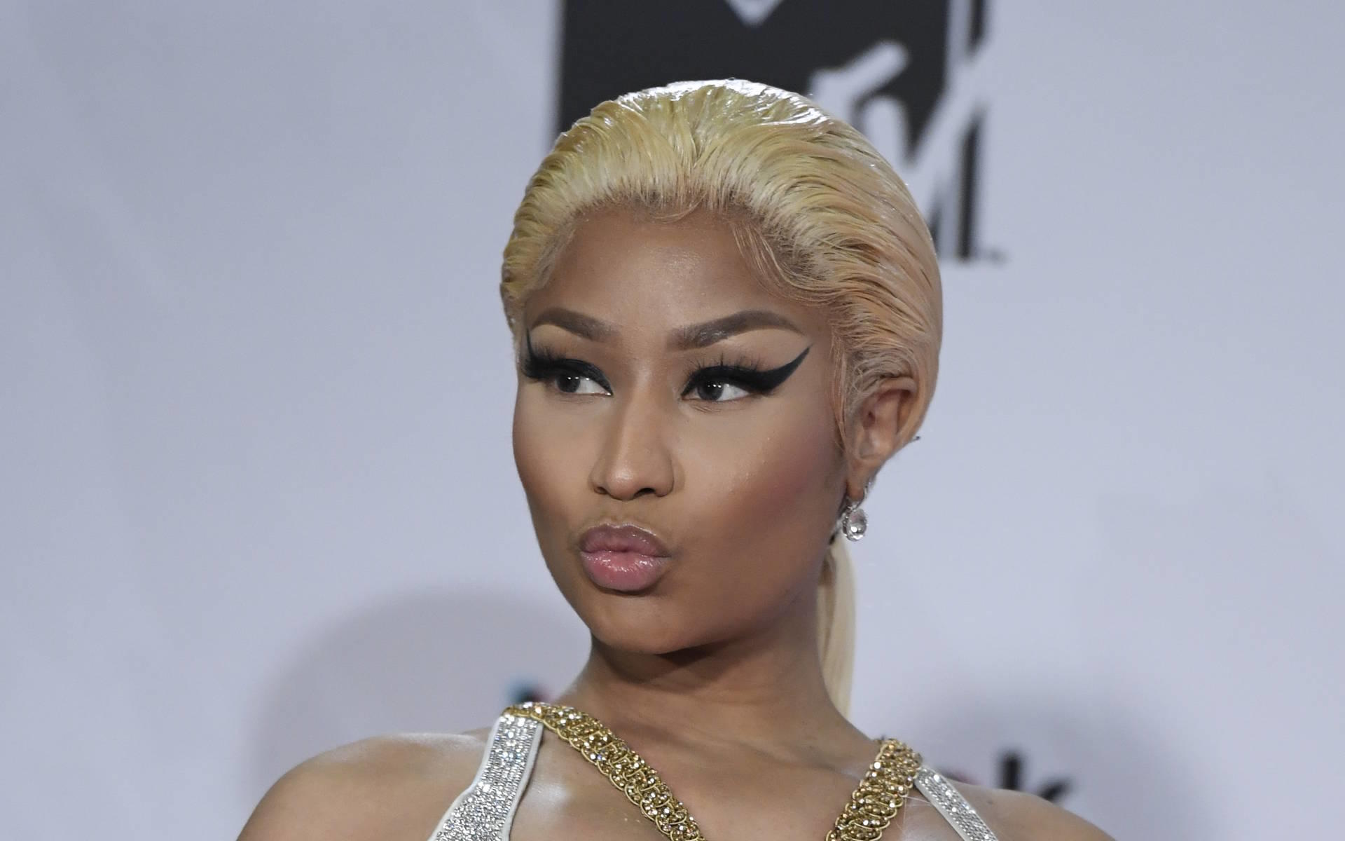 Nicki Minaj verkündet auf Twitter das Ende ihrer Karriere Karriere-Aus für Nicki Minaj? Die Rapperin setzt sich zur Ruhe