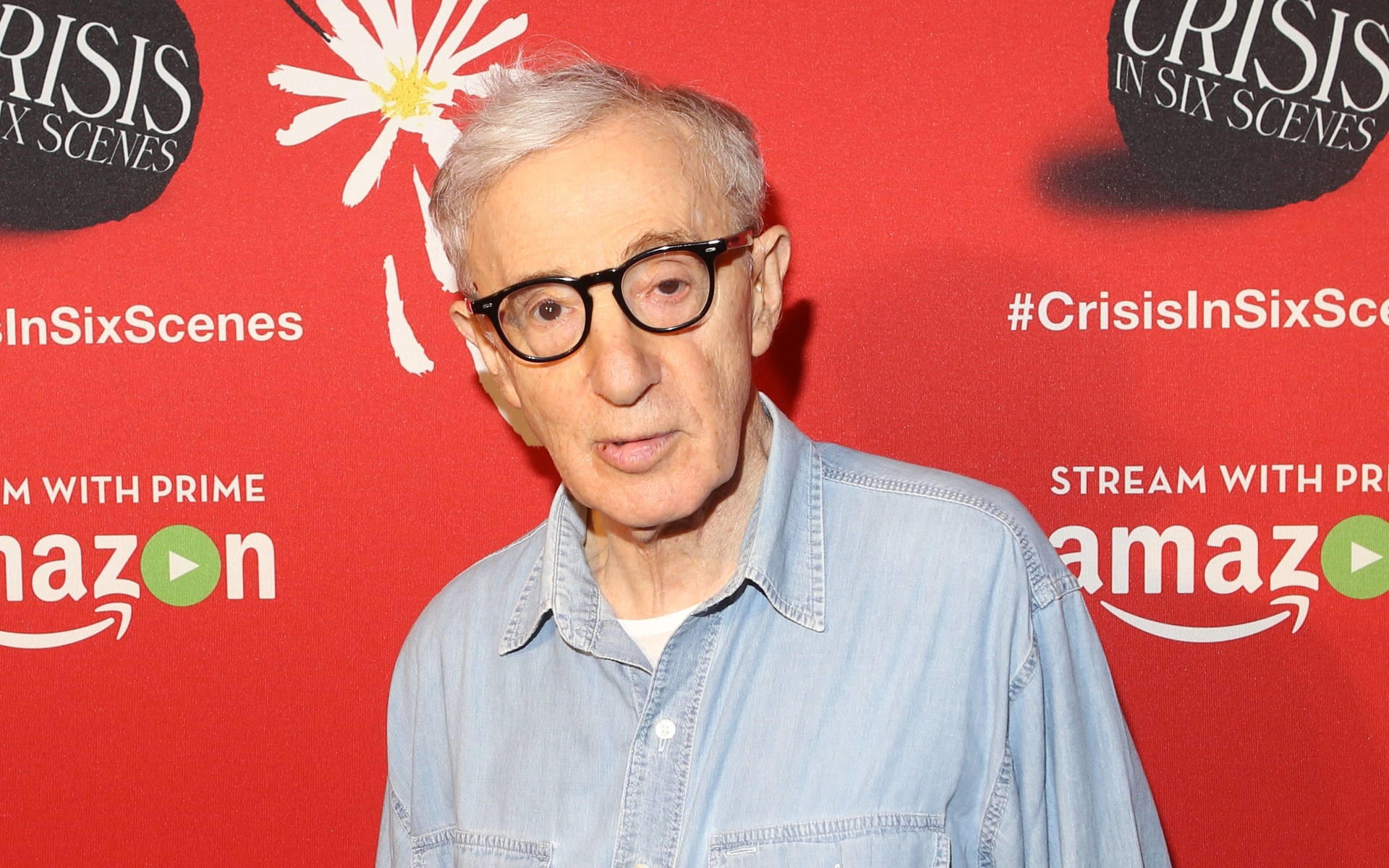 Missbrauchsvorwürfe gegen Woody Allen: Seine Tochter greift Scarlett Johansson an Missbrauchsvorwürfe gegen Woody Allen: Seine Tochter greift Scarlett Johansson an