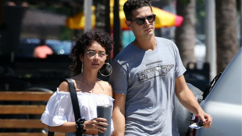 Sarah Hyland: Ihr erstes Date mit Wells Adams Sarah Hyland: Ihr erstes Date mit Wells Adams