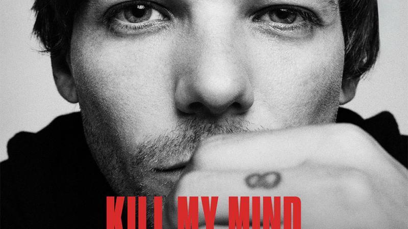 Louis Tomlinson: Seine neue Single ist ein Statement Louis Tomlinson: Seine neue Single ist ein Statement