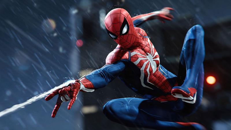 Sony schafft 'Spider-Man' auch ohne Marvel Sony schafft 'Spider-Man' auch ohne Marvel