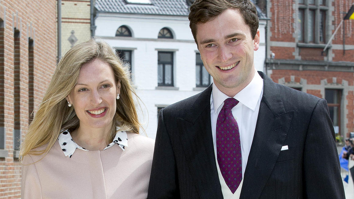 Prinz Amedeo & Prinzessin Elisabetta: Wieder Nachwuchs bei den belgischen Royals Prinzessin Elisabetta und Prinz Amadeo von Belgien sind zum zweiten Mal Eltern geworden. Glückwunsch!