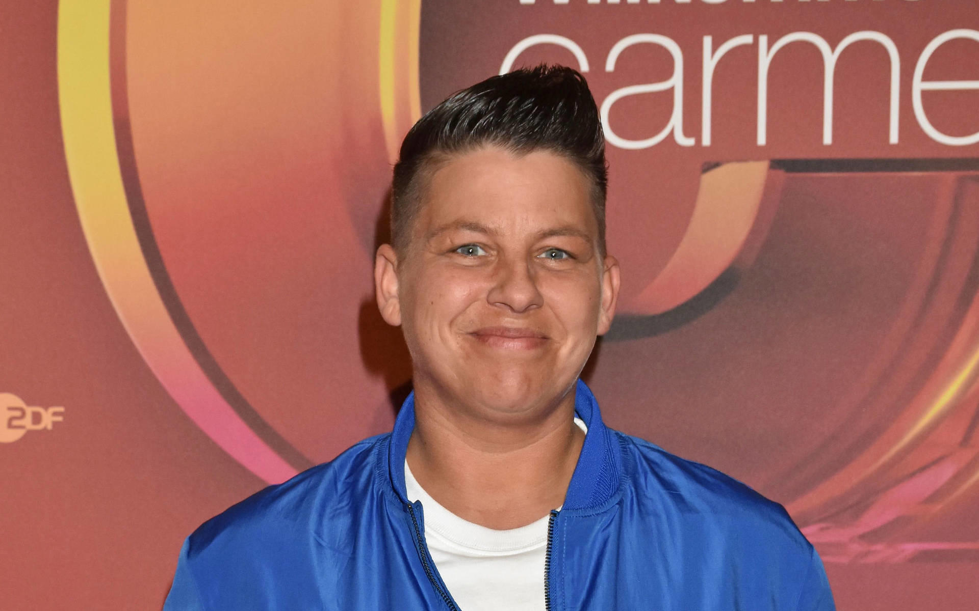 Kerstin Ott liebäugelt mit einem Duett mit Sarah Connor Kerstin Ott liebäugelt mit einem Duett mit Sarah Connor