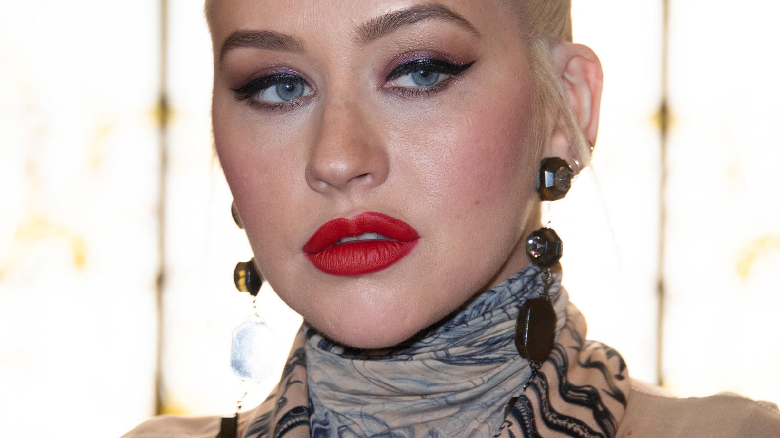 Christina Aguilera ist Mama von zwei Kindern - doch die waren gar nicht geplant Christina Aguilera reflektiert ehrlich darüber, wie ihre Karriere wegen ihrer Kinder zurückstecken musste.