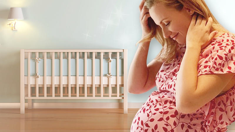 AWZ-Star Ania Niedieck: Das Baby ist da! So heißt ihre Tochter Ania Niedieck ist zum zweiten Mal Mama einer Tochter geworden.
