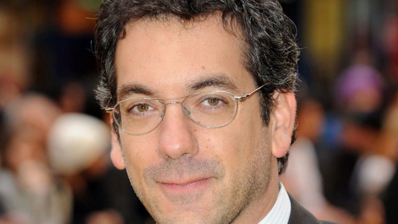 Todd Phillips: Er wollte Joaquin Phoenix um jeden Preis Todd Phillips: Er wollte Joaquin Phoenix um jeden Preis