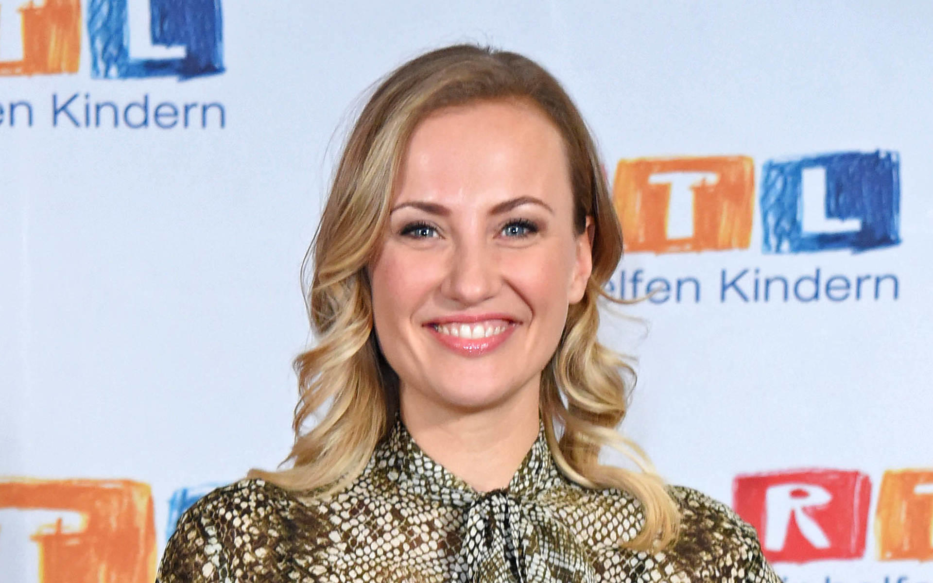 'Alles was zählt'-Star Ania Niedieck: Das zweite Baby ist da 'Alles was zählt'-Star Ania Niedieck: Das zweite Baby ist da