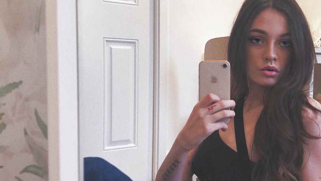 "One Direction"-Star Louis Tomlinson: Todesursache seiner Schwester Félicité (†18) steht fest Félicité Tomlinson starb an einer Drogen- und Medikamentenmischung.