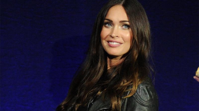 Megan Fox: Übernatürliche Kräfte Megan Fox: Übernatürliche Kräfte