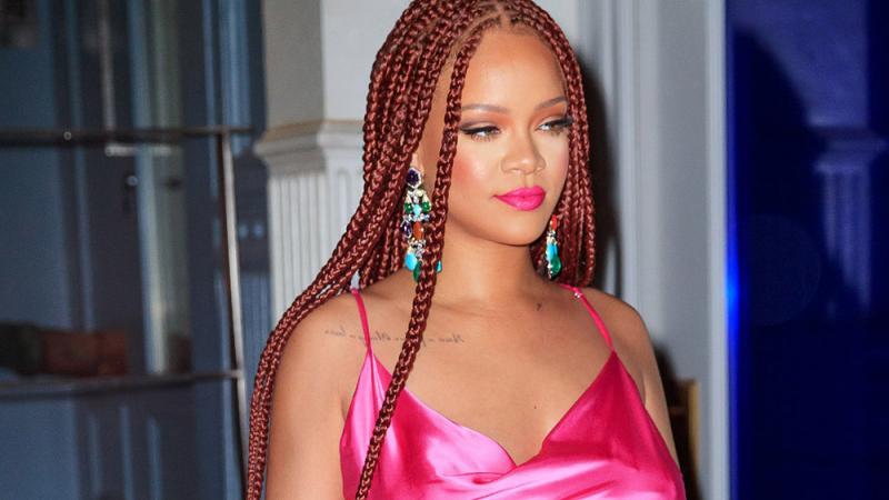 Rihanna: Neue Musik lässt auf sich warten Rihanna: Neue Musik lässt auf sich warten