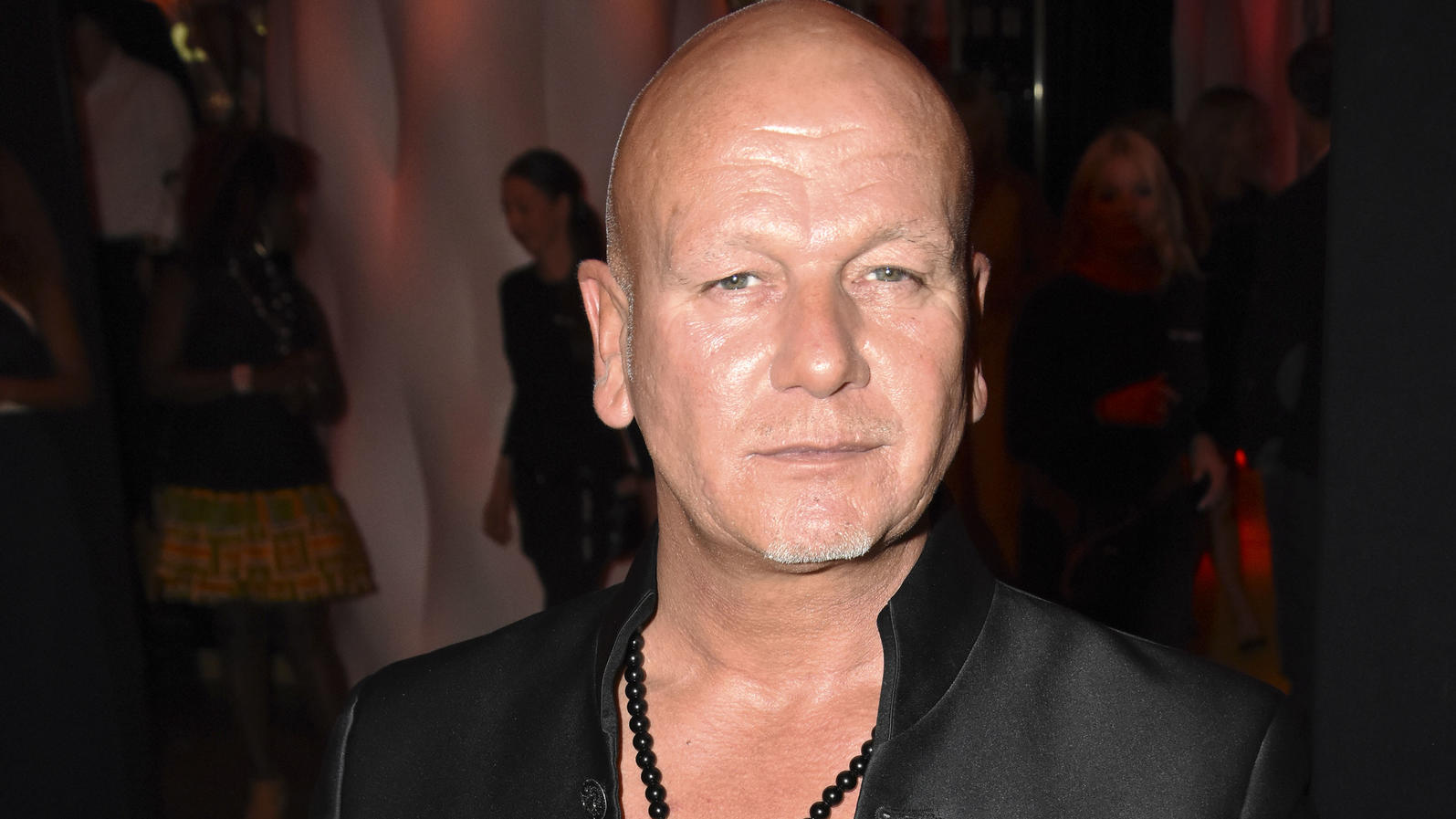 Verlobung geplatzt: „Lindenstraßen"-Star Tom Barcal ist wieder Single "Lindenstraßen"-Star Tom Barcal