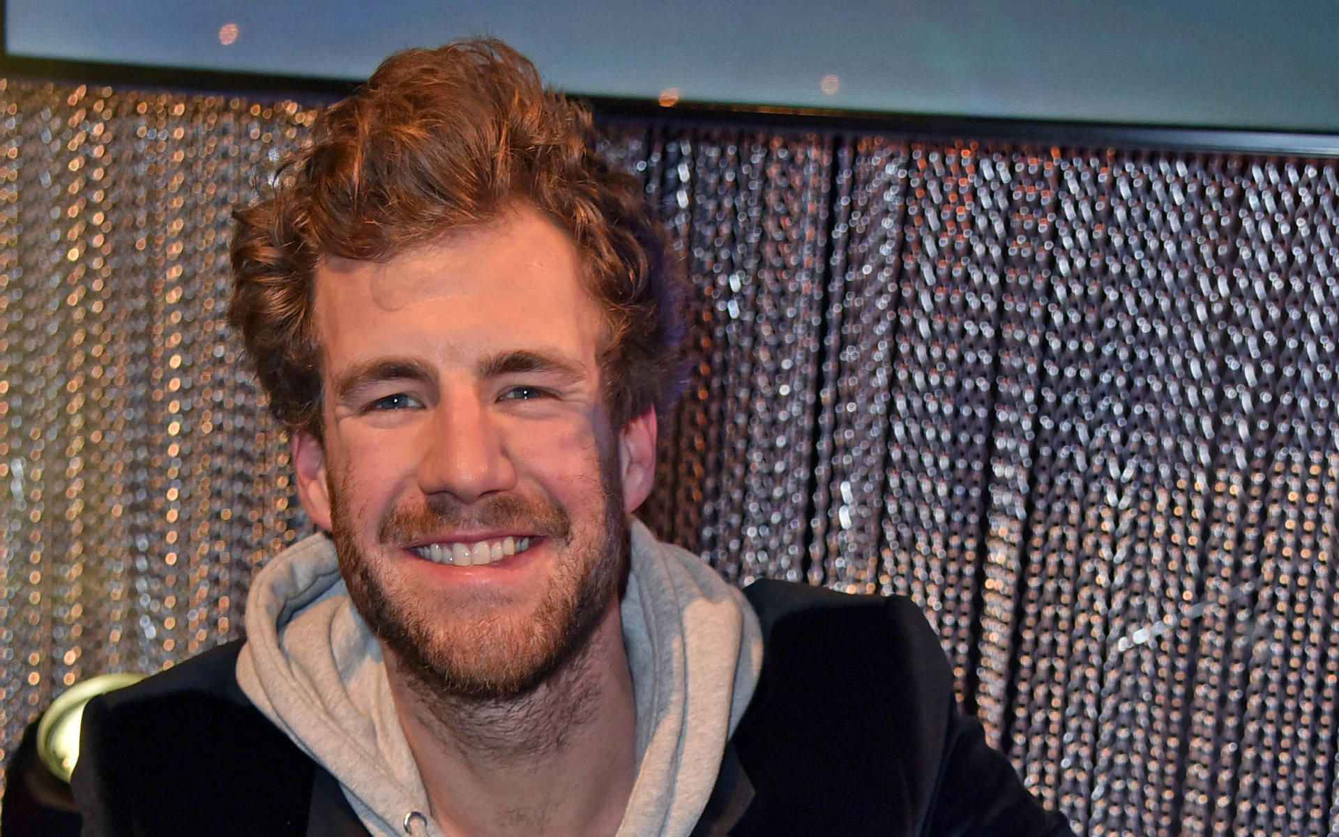 Luke Mockridge: Wegen kuriosem Auftritt im ZDF-Fernsehgarten angezeigt? Luke Mockridge: Fernsehgarten-Auftritt hat ein Nachspiel