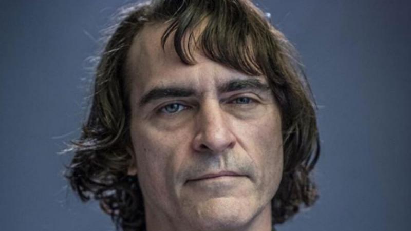 Joaquin Phoenix wusste nicht, was ihn in 'The Joker' erwartet Joaquin Phoenix wusste nicht, was ihn in 'The Joker' erwartet