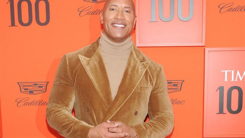 Dwayne Johnson: Rührender Tribut an Paul Walker Dwayne Johnson: Rührender Tribut an Paul Walker