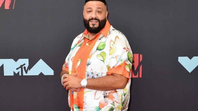 DJ Khaled wird wieder Papa! DJ Khaled wird wieder Papa!