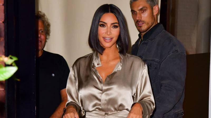 Kim Kardashian West: Kein Fan des einfachen Landlebens Kim Kardashian West: Kein Fan des einfachen Landlebens