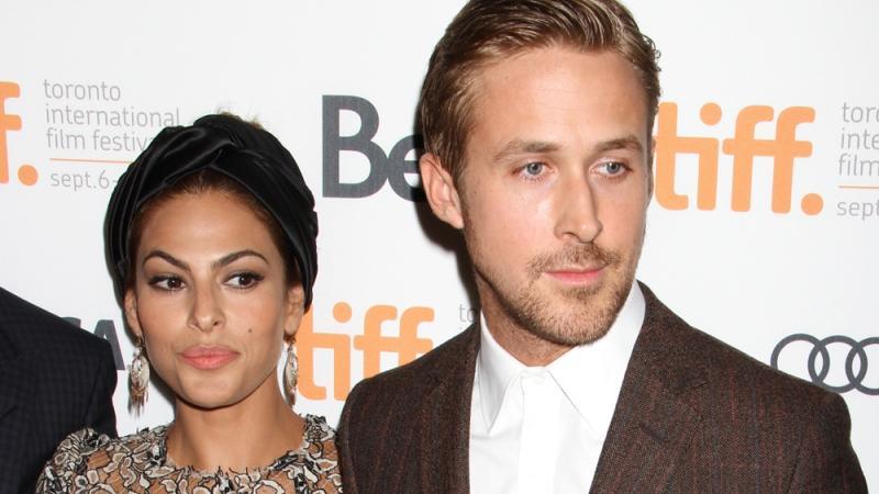 Eva Mendes: Dates bedeuten Vorbereitung Eva Mendes: Dates bedeuten Vorbereitung