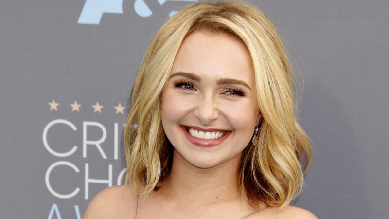 Datet Hayden Panettiere den Bruder ihres Ex-Freundes? Datet Hayden Panettiere den Bruder ihres Ex-Freundes?