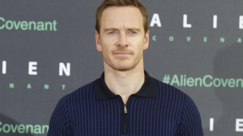 Michael Fassbender: Hauptrolle in 'Next Goal Wins'? Michael Fassbender: Hauptrolle in 'Next Goal Wins'?