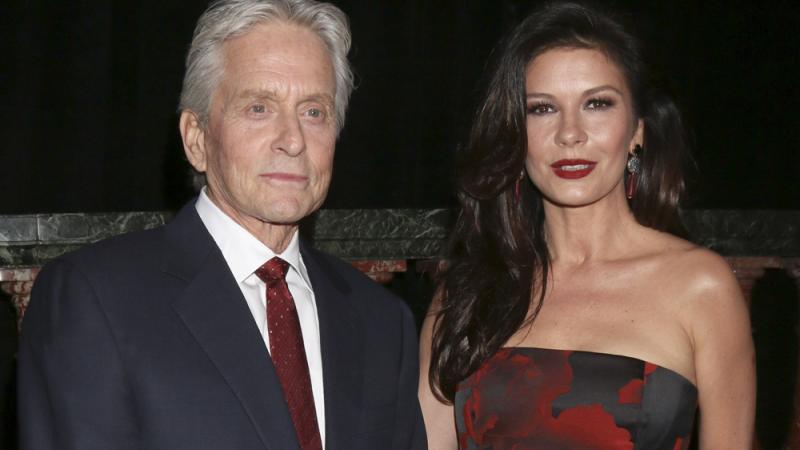 Michael Douglas: Entgegenkommen ist wichtig Michael Douglas: Entgegenkommen ist wichtig