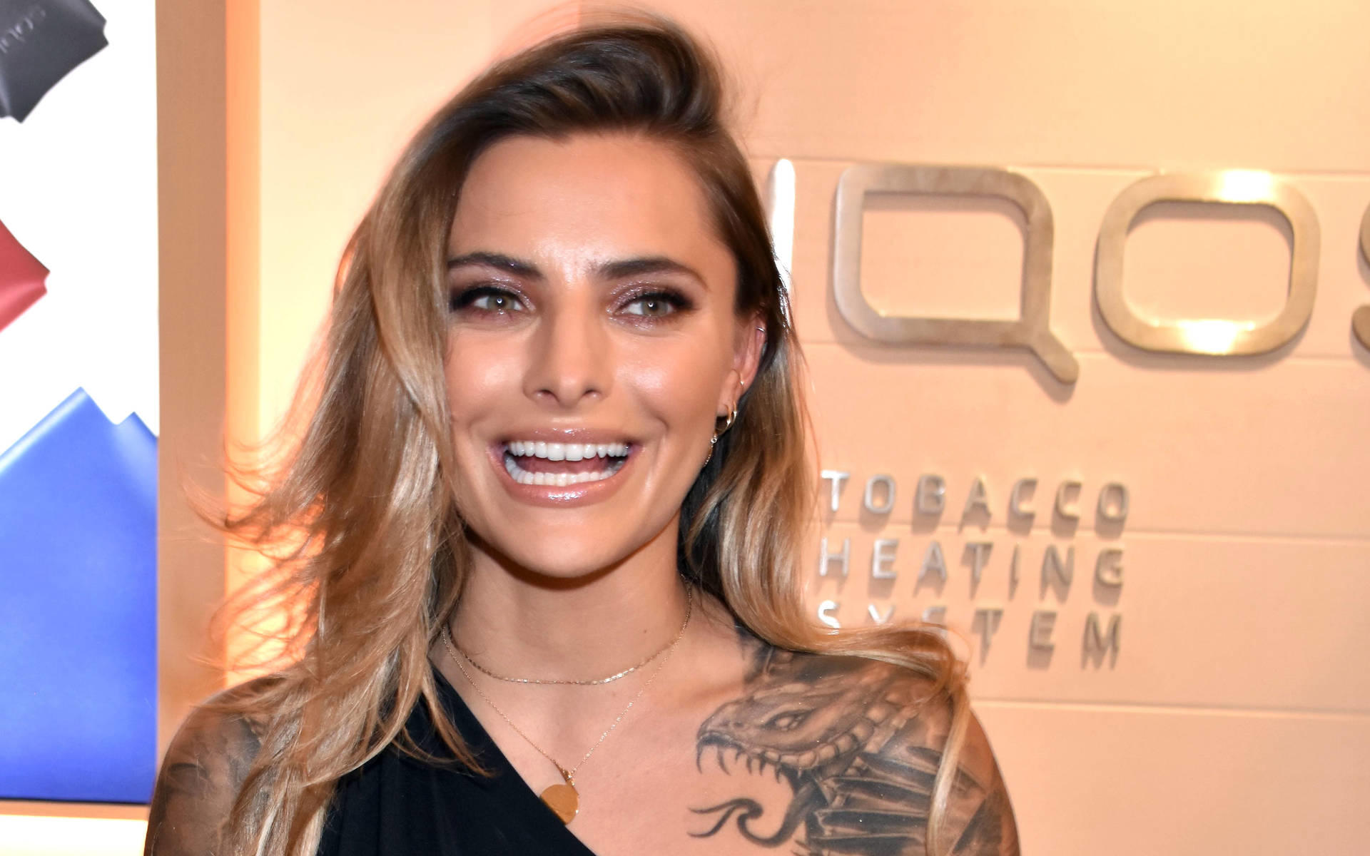 Sophia Thomalla: Mit 30 Jahren nun ein neuer Mensch? Wird Sophia Thomalla mit 30 ein neuer Mensch?