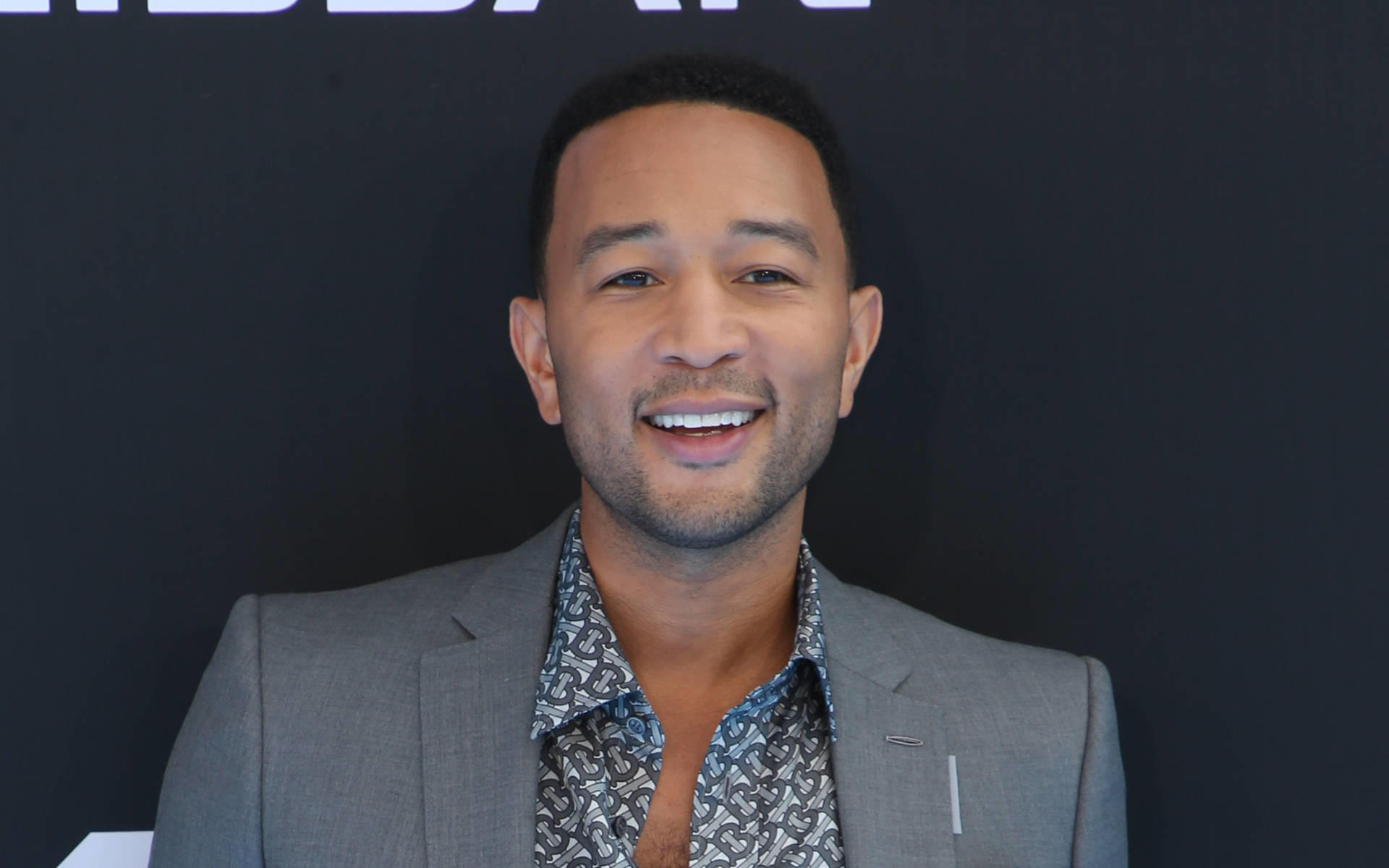 John Legend: Felicity Huffmans Strafe ist völlig "unnütz" John Legend: Felicity Huffmans Strafe ist völlig "unnütz"