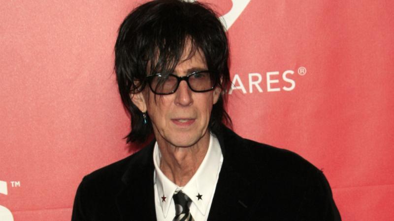 Große Trauer um The Cars-Sänger Ric Ocasek Große Trauer um The Cars-Sänger Ric Ocasek