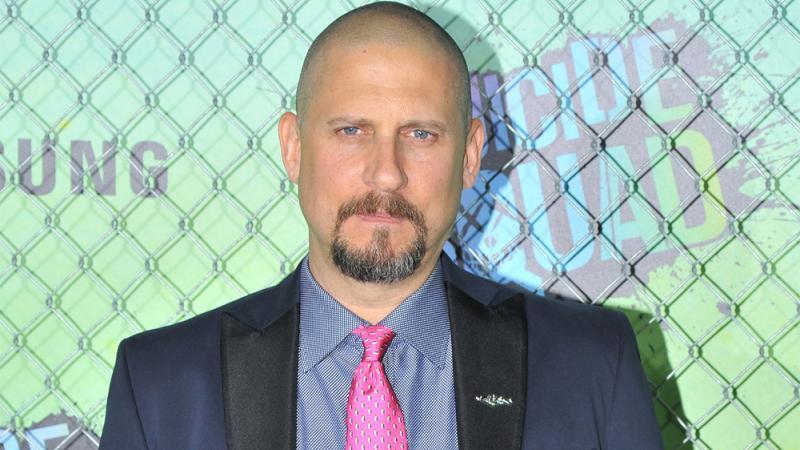 David Ayer hat die Kritik an 'Suicide Squad' satt David Ayer hat die Kritik an 'Suicide Squad' satt
