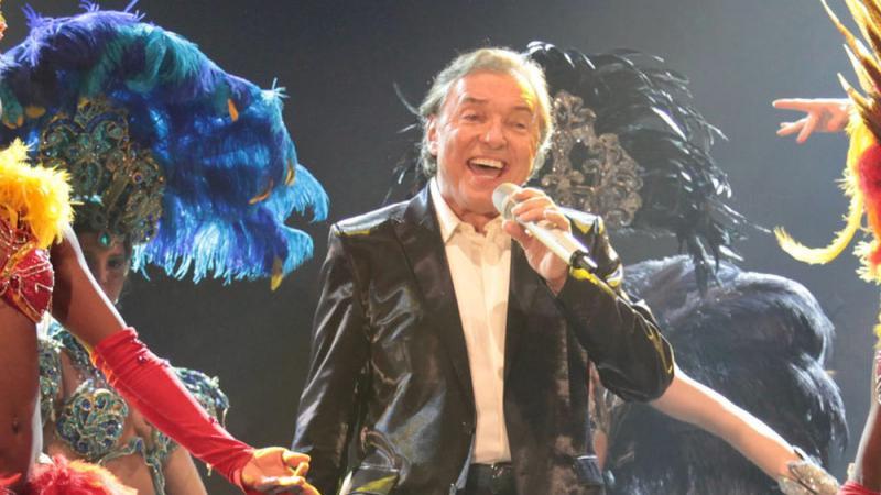 So Dankbar ist Karel Gott So Dankbar ist Karel Gott