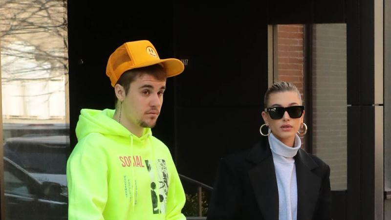 Justin und Hailey: Eigene Beauty-Linie? Justin und Hailey: Eigene Beauty-Linie?