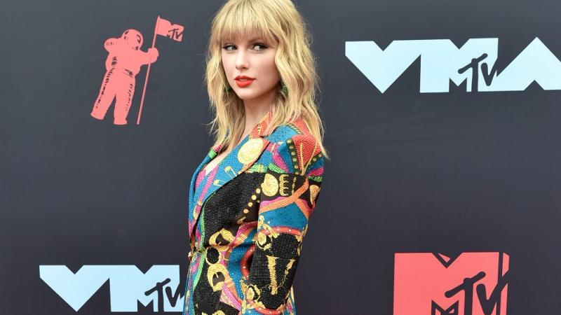 Taylor Swift: "Mega-Mentorin" bei "The Voice" USA! Taylor Swift: "Mega-Mentorin" bei 'The Voice' USA!