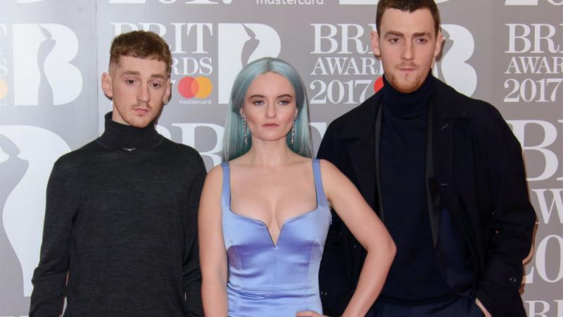 Clean Bandit planen ein Männer-Duett Clean Bandit planen ein Männer-Duett
