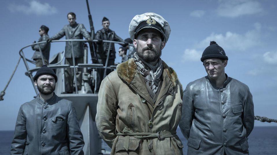 Staffel zwei von "Das Boot" im Kasten: Diese Stars erweitern den Cast Staffel zwei von "Das Boot" im Kasten: Diese Stars erweitern den Cast