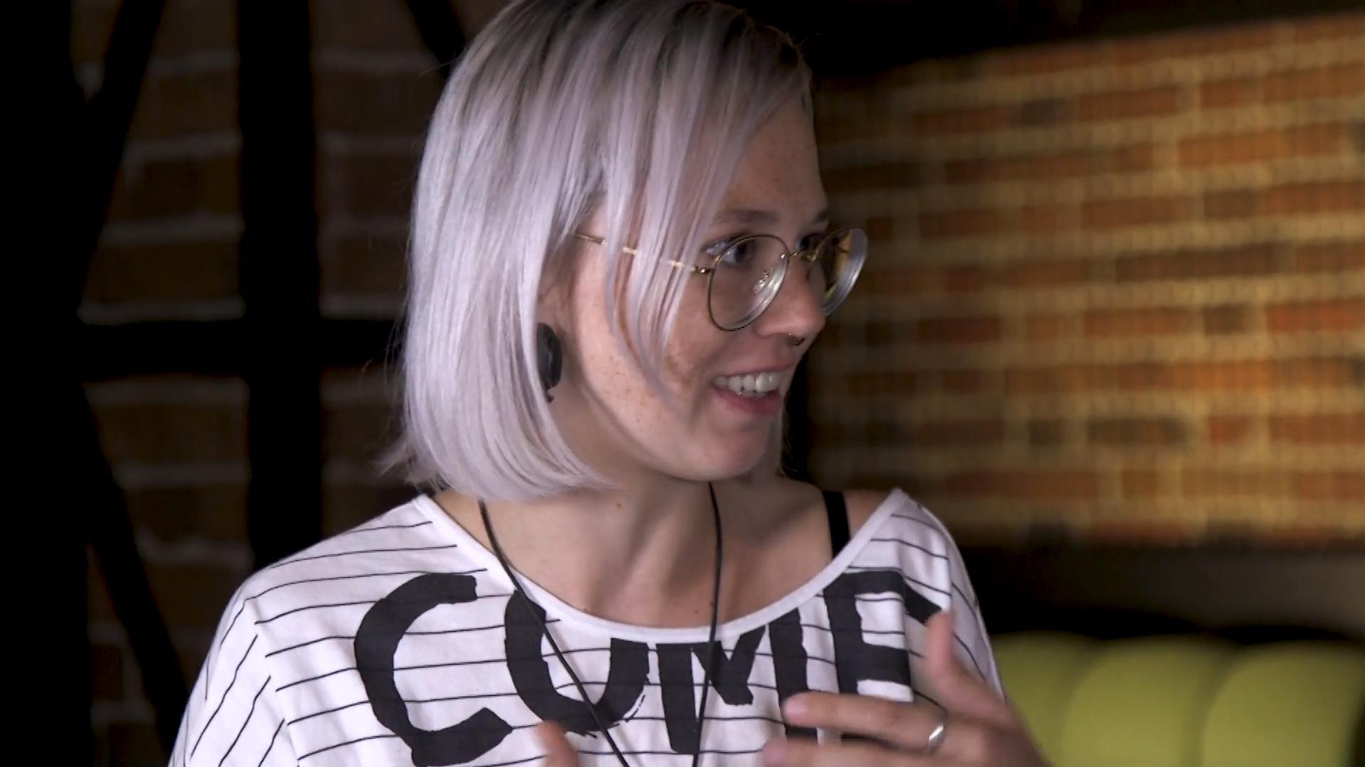 stefanie heinzmann spricht ber die botschaft ihrer songs stefanie heinzmann spricht ber die botschaft ihrer songs