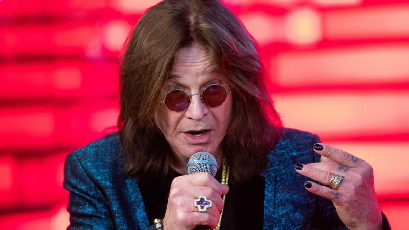 Ozzy Osbourne: Neue Musik ist rekordverdächtig! Ozzy Osbourne: Neue Musik ist rekordverdächtig!