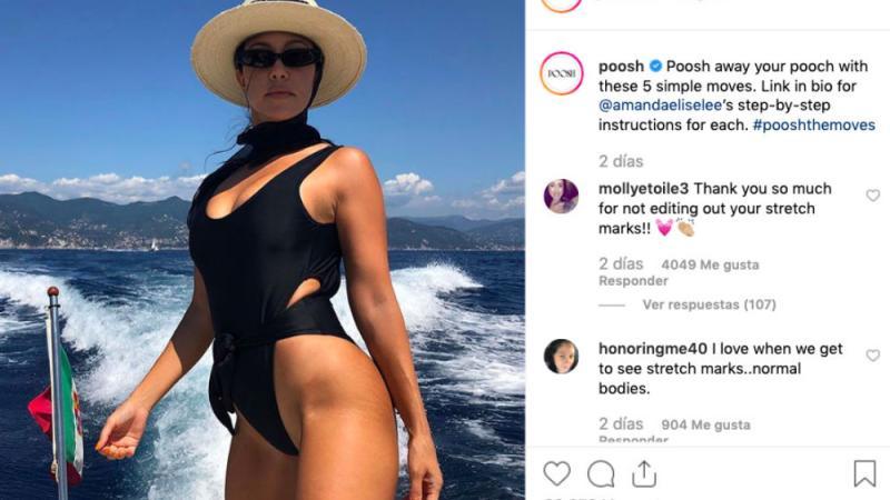 Kourtney Kardashian: Sie dachte ans 'KUWTK'-Aus Kourtney Kardashian: Sie dachte ans 'KUWTK'-Aus
