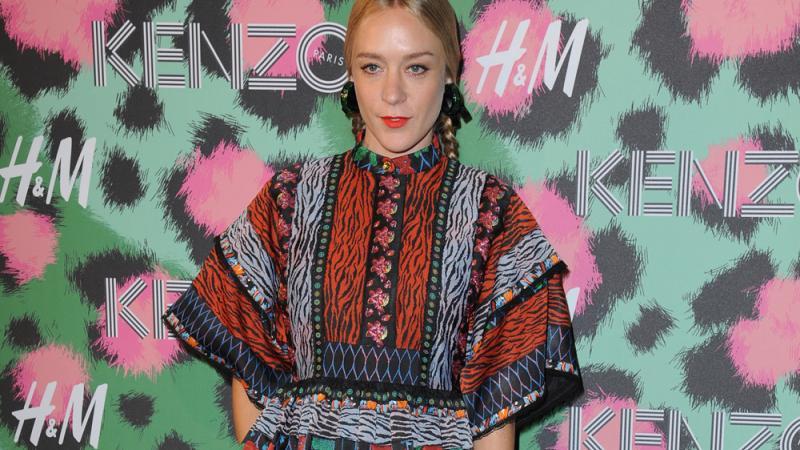 Chloe Sevigny: Panik wegen ihrem Lieblingsparfüm Chloe Sevigny: Panik wegen ihrem Lieblingsparfüm