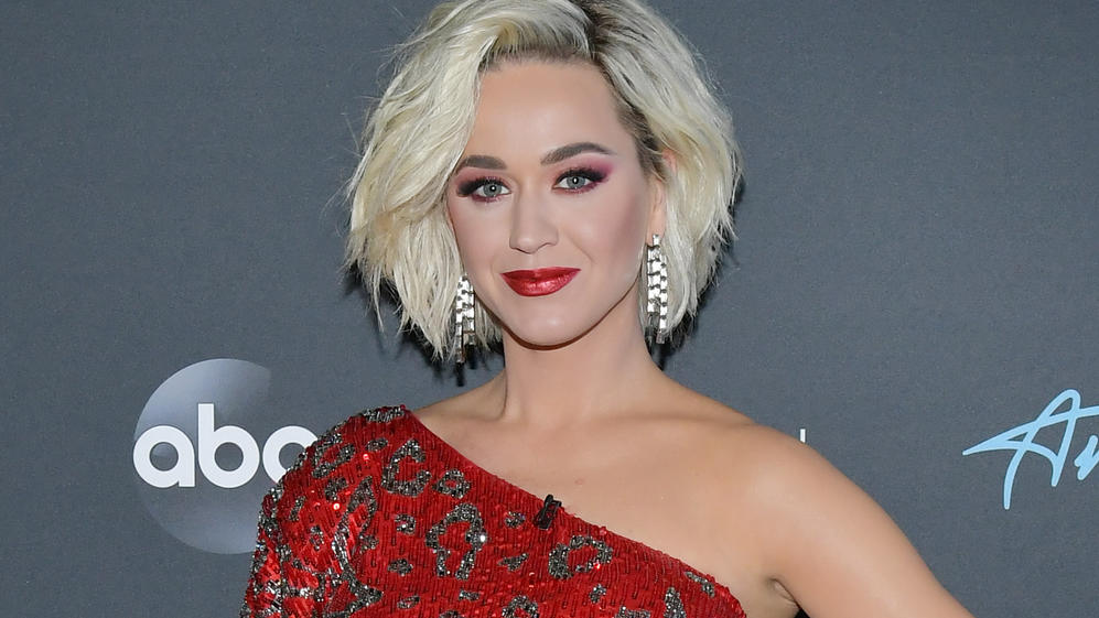 Katy Perry hat sich durch Orlando Blooms Sohn Flynn (8) sehr verändert Katy Perry hat sich durch Orlando Blooms Sohn sehr verändert.