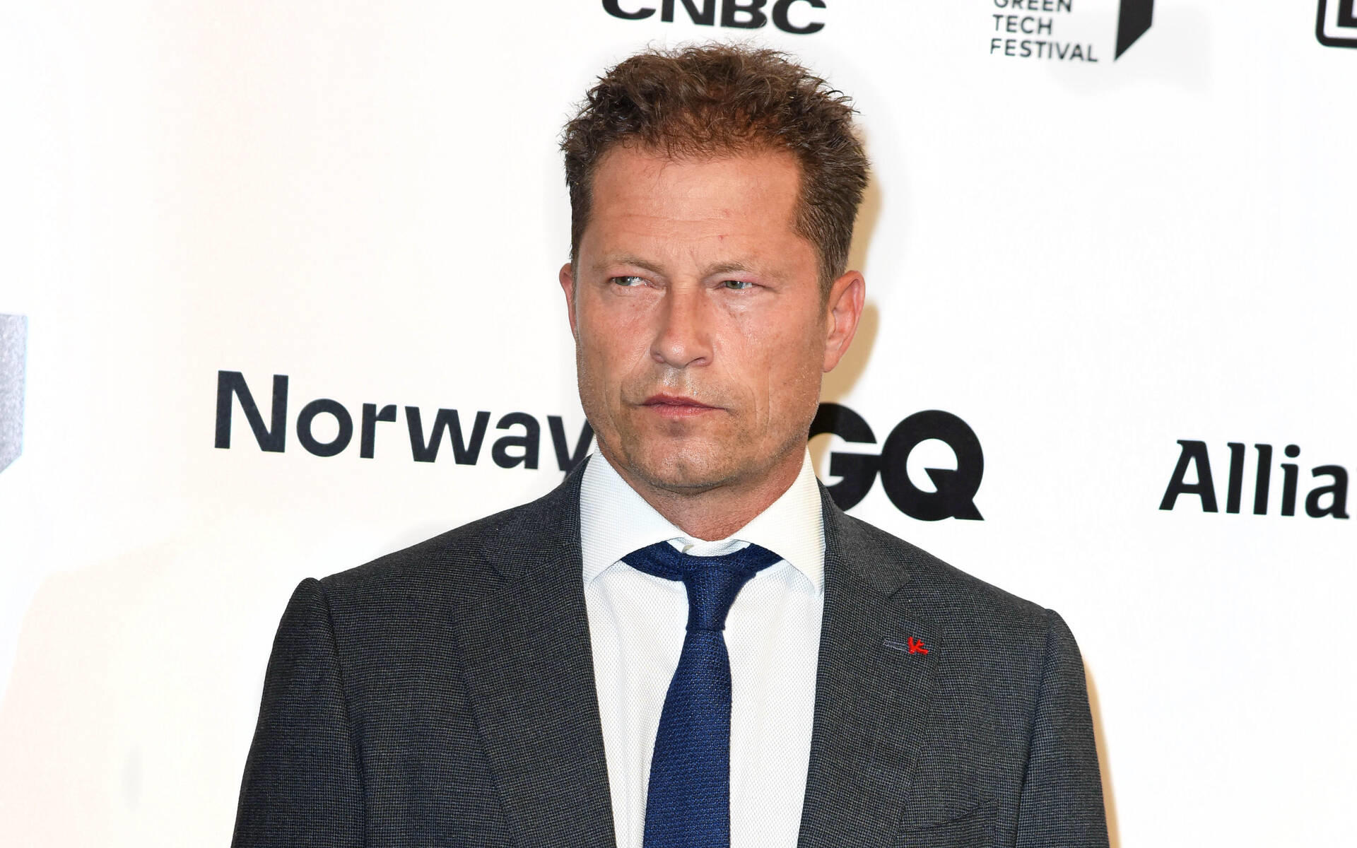Til Schweiger: Das Einzige, wovor er Angst hat… Til Schweiger: Das Einzige, wovor er Angst hat…