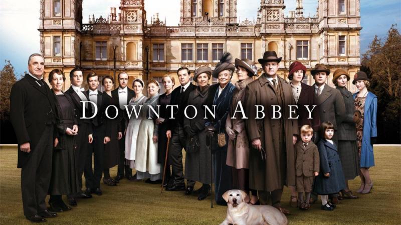Hugh Bonneville über 'Downton Abbey'-Film Hugh Bonneville über 'Downton Abbey'-Film